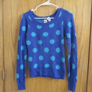SO Juniors Sweater size S